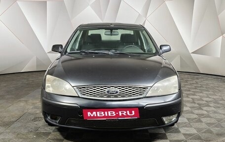 Ford Mondeo III, 2005 год, 149 000 рублей, 7 фотография