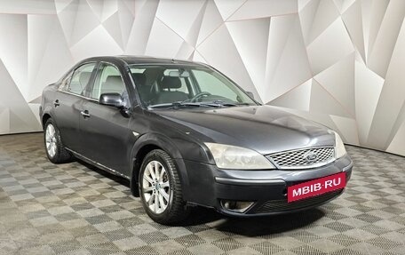 Ford Mondeo III, 2005 год, 149 000 рублей, 3 фотография