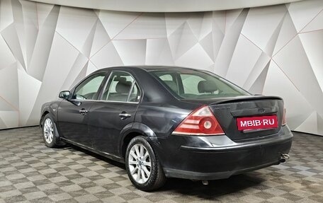 Ford Mondeo III, 2005 год, 149 000 рублей, 4 фотография