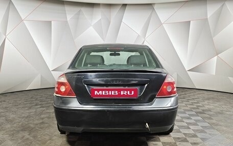 Ford Mondeo III, 2005 год, 149 000 рублей, 8 фотография