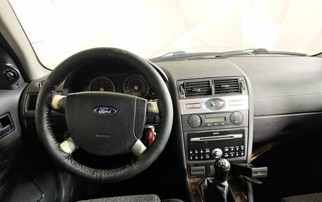Ford Mondeo III, 2005 год, 149 000 рублей, 15 фотография