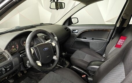 Ford Mondeo III, 2005 год, 149 000 рублей, 14 фотография