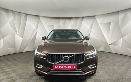 Volvo XC60 II, 2021 год, 4 288 000 рублей, 7 фотография