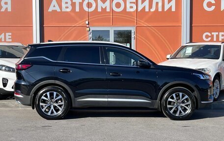 Chery Tiggo 7 Pro, 2022 год, 1 770 000 рублей, 4 фотография