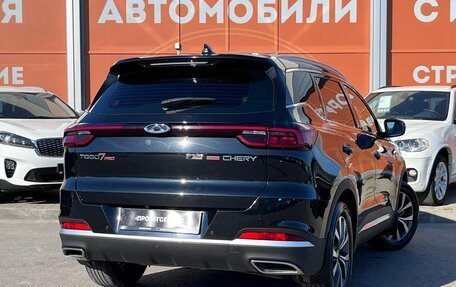 Chery Tiggo 7 Pro, 2022 год, 1 770 000 рублей, 5 фотография