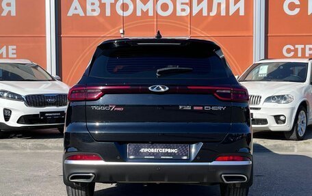 Chery Tiggo 7 Pro, 2022 год, 1 770 000 рублей, 6 фотография