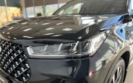Chery Tiggo 7 Pro, 2022 год, 1 770 000 рублей, 9 фотография
