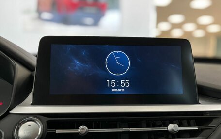 Chery Tiggo 7 Pro, 2022 год, 1 770 000 рублей, 16 фотография