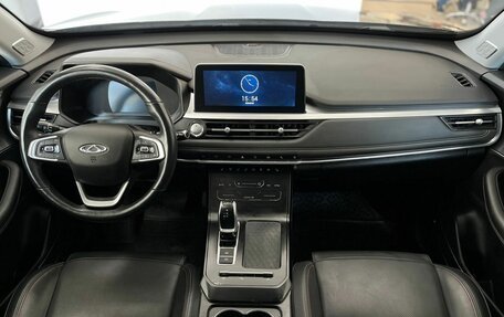 Chery Tiggo 7 Pro, 2022 год, 1 770 000 рублей, 11 фотография