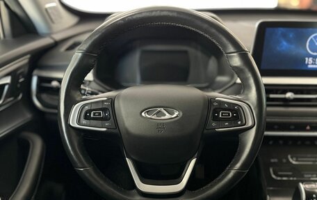 Chery Tiggo 7 Pro, 2022 год, 1 770 000 рублей, 12 фотография