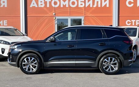 Chery Tiggo 7 Pro, 2022 год, 1 770 000 рублей, 8 фотография