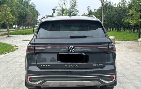 Volkswagen Tharu, 2025 год, 2 000 030 рублей, 5 фотография