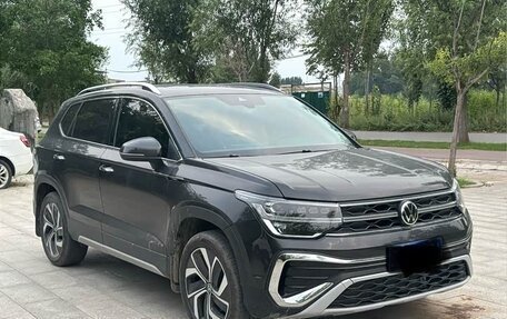 Volkswagen Tharu, 2025 год, 2 000 030 рублей, 3 фотография