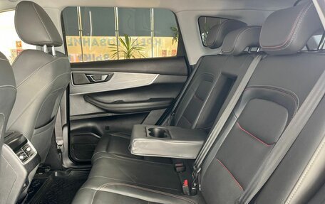 Chery Tiggo 7 Pro, 2022 год, 1 770 000 рублей, 27 фотография