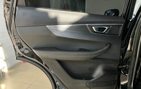 Chery Tiggo 7 Pro, 2022 год, 1 770 000 рублей, 29 фотография