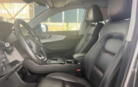 Chery Tiggo 7 Pro, 2022 год, 1 770 000 рублей, 24 фотография