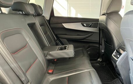 Chery Tiggo 7 Pro, 2022 год, 1 770 000 рублей, 28 фотография