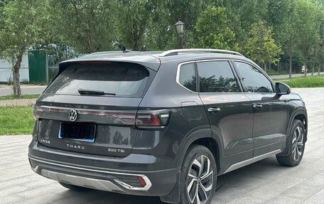 Volkswagen Tharu, 2025 год, 2 000 030 рублей, 6 фотография