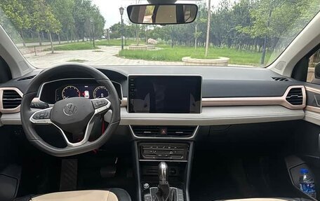 Volkswagen Tharu, 2025 год, 2 000 030 рублей, 8 фотография