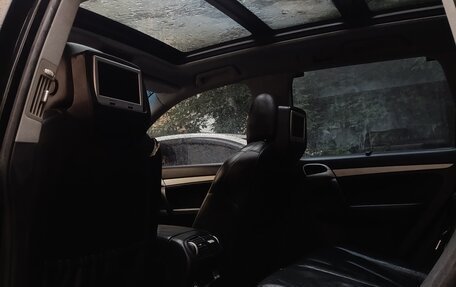 Porsche Cayenne III, 2004 год, 420 000 рублей, 2 фотография