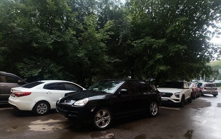 Porsche Cayenne III, 2004 год, 420 000 рублей, 4 фотография
