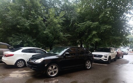 Porsche Cayenne III, 2004 год, 420 000 рублей, 8 фотография