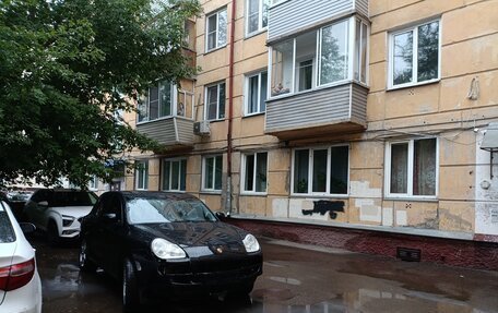 Porsche Cayenne III, 2004 год, 420 000 рублей, 9 фотография