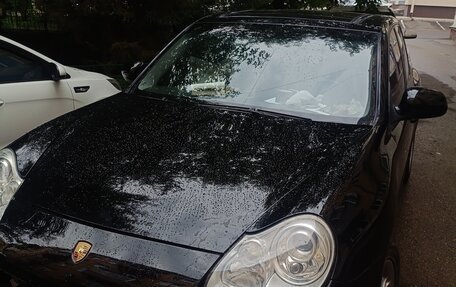 Porsche Cayenne III, 2004 год, 420 000 рублей, 3 фотография