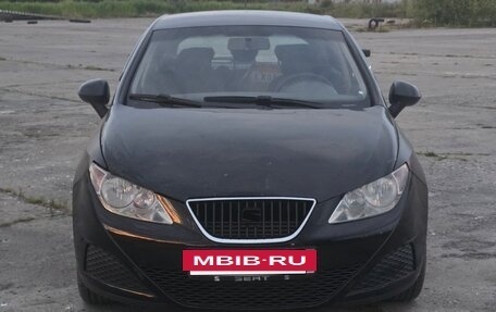 SEAT Ibiza IV рестайлинг 2, 2008 год, 265 000 рублей, 2 фотография