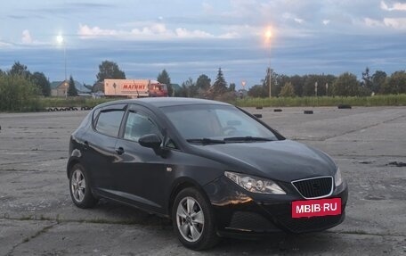 SEAT Ibiza IV рестайлинг 2, 2008 год, 265 000 рублей, 3 фотография
