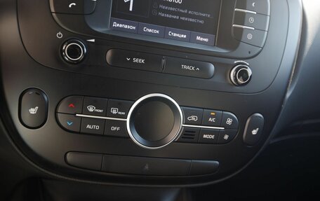 KIA Soul II рестайлинг, 2017 год, 1 590 000 рублей, 15 фотография