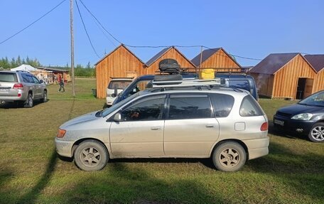 Toyota Ipsum II, 1998 год, 420 000 рублей, 1 фотография
