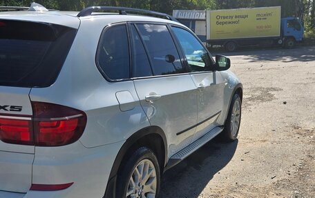 BMW X5, 2010 год, 1 800 000 рублей, 1 фотография