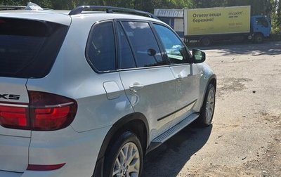 BMW X5, 2010 год, 1 800 000 рублей, 1 фотография