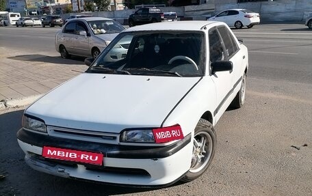 Mazda 323, 1993 год, 120 000 рублей, 1 фотография