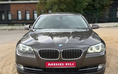 BMW 5 серия, 2012 год, 1 650 000 рублей, 1 фотография