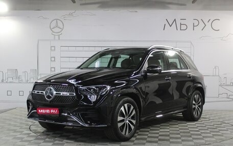 Mercedes-Benz GLE, 2026 год, 10 912 000 рублей, 1 фотография