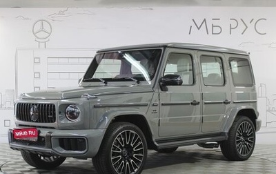 Mercedes-Benz G-Класс AMG, 2026 год, 34 839 724 рублей, 1 фотография