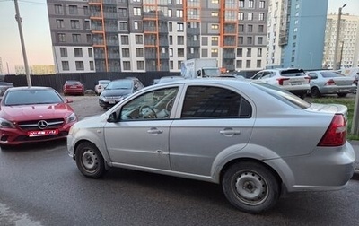 Chevrolet Aveo III, 2011 год, 300 000 рублей, 1 фотография