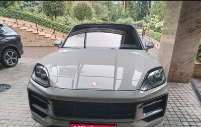 Porsche Cayenne III, 2024 год, 14 000 000 рублей, 1 фотография