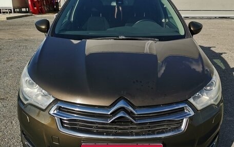 Citroen C4 II рестайлинг, 2013 год, 700 000 рублей, 1 фотография