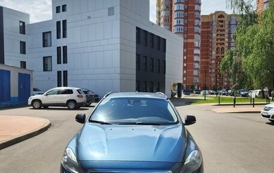 Volvo V40 Cross Country I, 2014 год, 1 100 000 рублей, 1 фотография