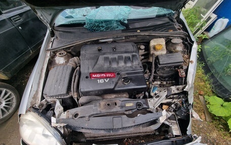Chevrolet Lacetti, 2008 год, 100 000 рублей, 1 фотография
