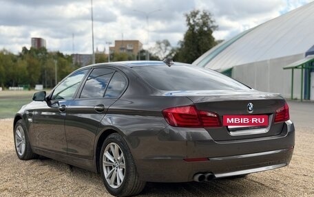 BMW 5 серия, 2012 год, 1 650 000 рублей, 5 фотография
