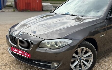 BMW 5 серия, 2012 год, 1 650 000 рублей, 7 фотография
