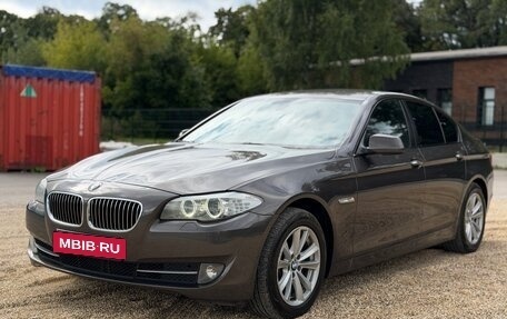 BMW 5 серия, 2012 год, 1 650 000 рублей, 6 фотография