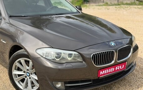 BMW 5 серия, 2012 год, 1 650 000 рублей, 9 фотография