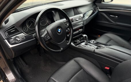 BMW 5 серия, 2012 год, 1 650 000 рублей, 13 фотография
