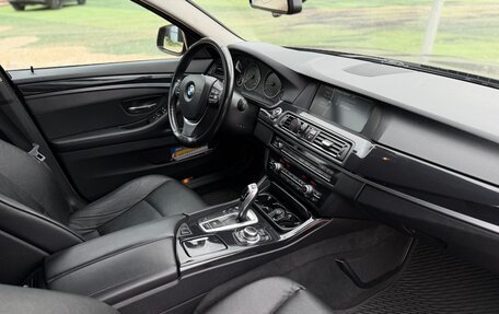 BMW 5 серия, 2012 год, 1 650 000 рублей, 14 фотография