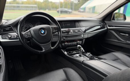 BMW 5 серия, 2012 год, 1 650 000 рублей, 18 фотография
